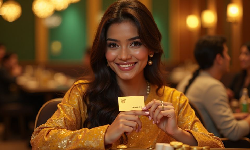333dt 333dt-এ Table Progressive Poker — প্রতিটি হাতে পট বাড়ে