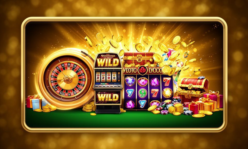 333dt 333dt-এ Table Progressive Poker কীভাবে চলে